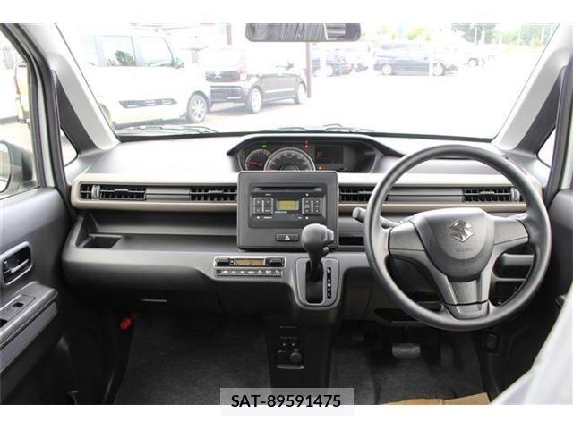 Suzuki WAGON R 2025-12 7458913-1