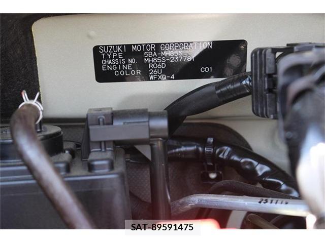 Suzuki WAGON R 2025-12 7458913-20
