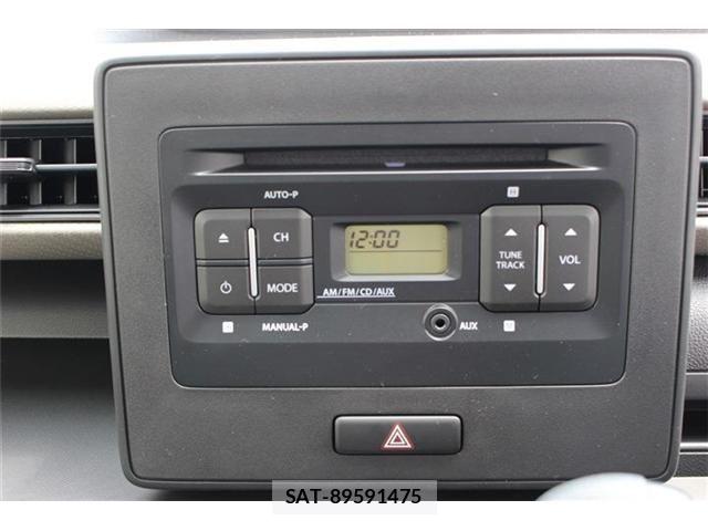 Suzuki WAGON R 2025-12 7458913-2