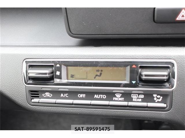 Suzuki WAGON R 2025-12 7458913-3