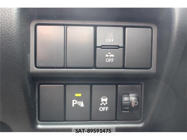 Suzuki WAGON R 2025-12 7458913-4