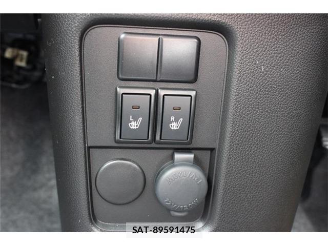 Suzuki WAGON R 2025-12 7458913-5