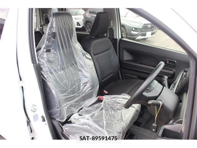 Suzuki WAGON R 2025-12 7458913-6