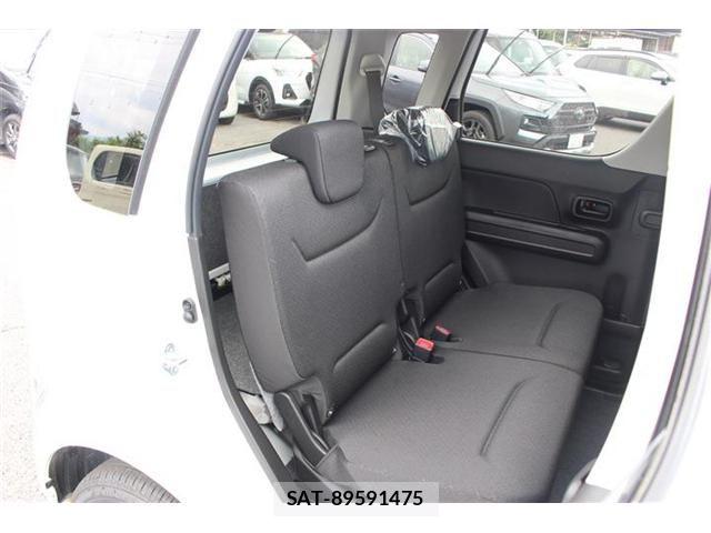 Suzuki WAGON R 2025-12 7458913-7