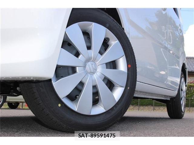 Suzuki WAGON R 2025-12 7458913-8