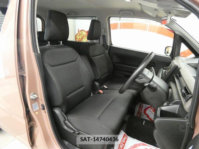 Suzuki WAGON R 2023-02 7458916-9