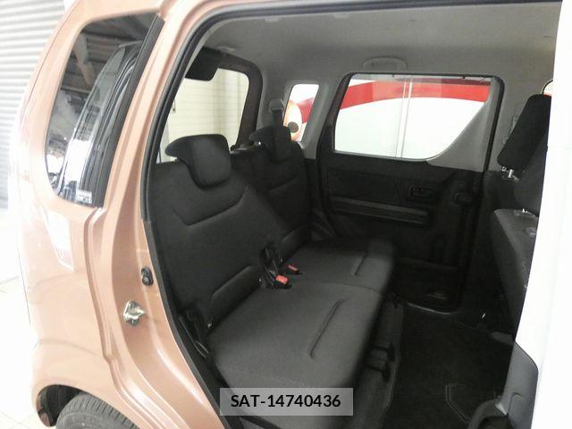 Suzuki WAGON R 2023-02 7458916-10