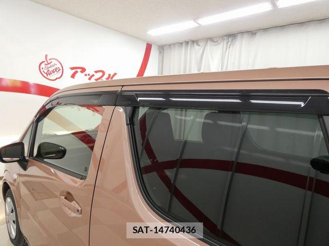 Suzuki WAGON R 2023-02 7458916-12