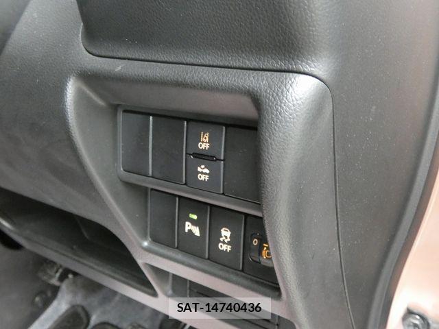 Suzuki WAGON R 2023-02 7458916-13