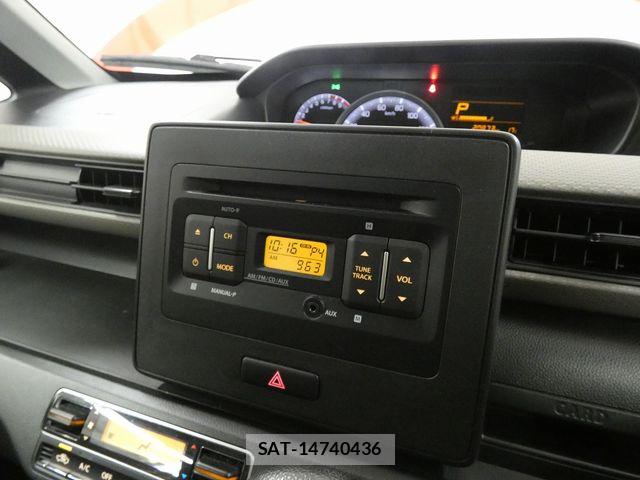 Suzuki WAGON R 2023-02 7458916-16