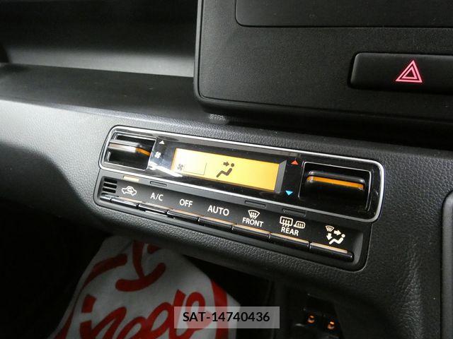 Suzuki WAGON R 2023-02 7458916-17