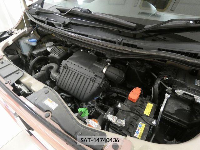 Suzuki WAGON R 2023-02 7458916-18