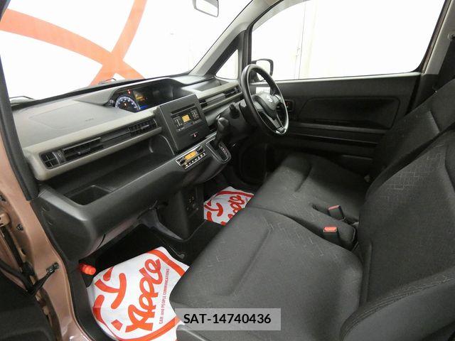 Suzuki WAGON R 2023-02 7458916-19