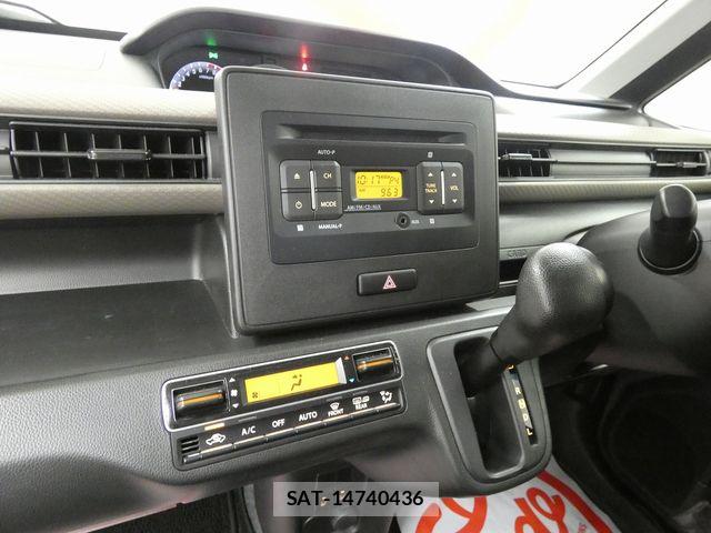 Suzuki WAGON R 2023-02 7458916-20