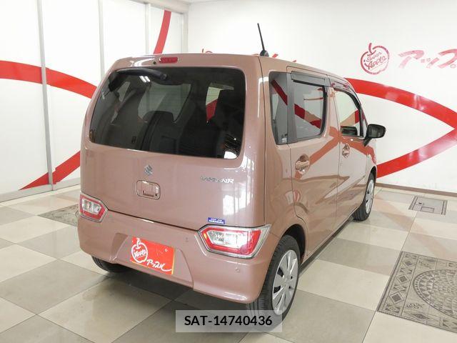 Suzuki WAGON R 2023-02 7458916-21