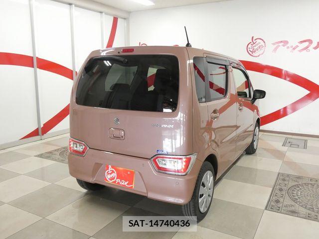 Suzuki WAGON R 2023-02 7458916-22