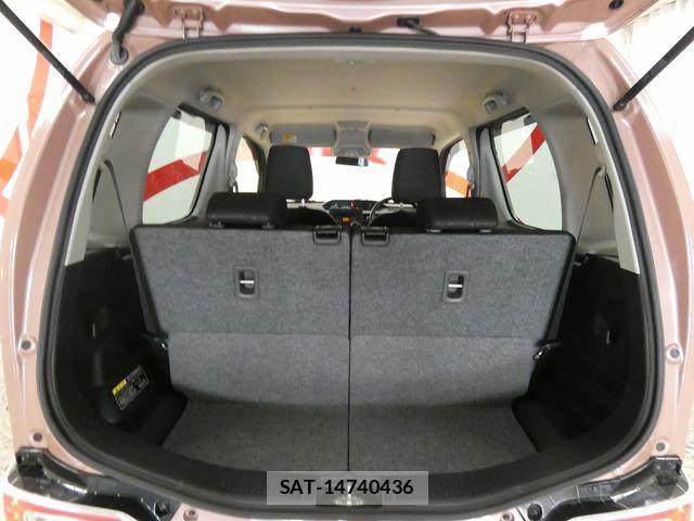 Suzuki WAGON R 2023-02 7458916-5