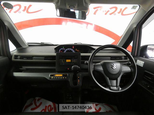 Suzuki WAGON R 2023-02 7458916-7