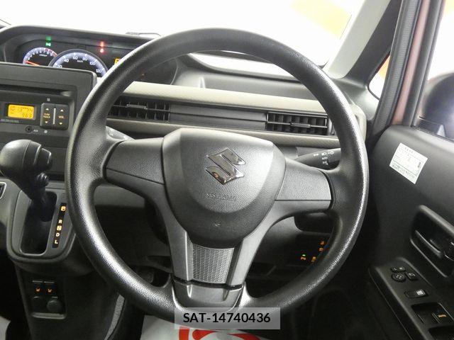 Suzuki WAGON R 2023-02 7458916-8