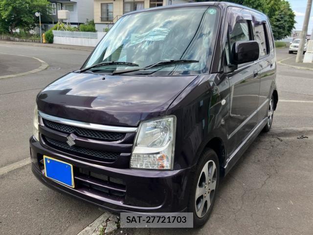 sat car