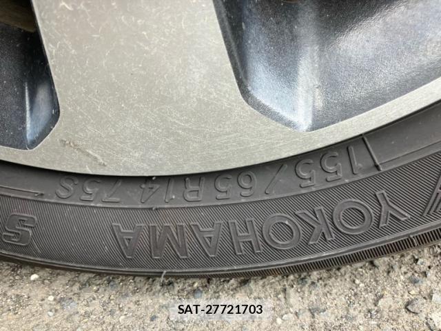 Suzuki WAGON R 2007-06 7503879-9