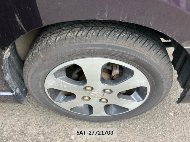 Suzuki WAGON R 2007-06 7503879-10