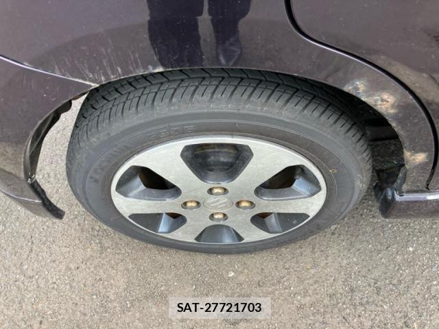 Suzuki WAGON R 2007-06 7503879-11