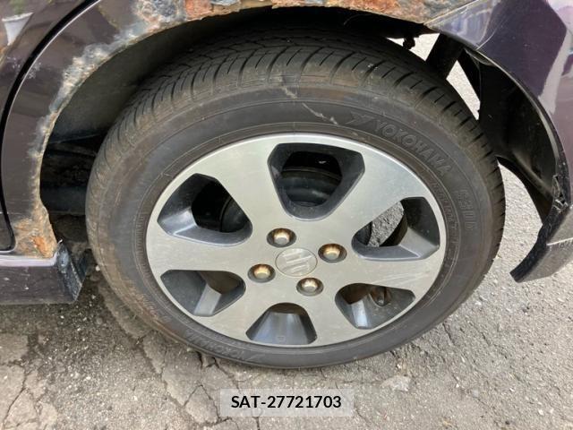 Suzuki WAGON R 2007-06 7503879-12