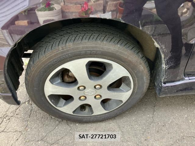 Suzuki WAGON R 2007-06 7503879-13