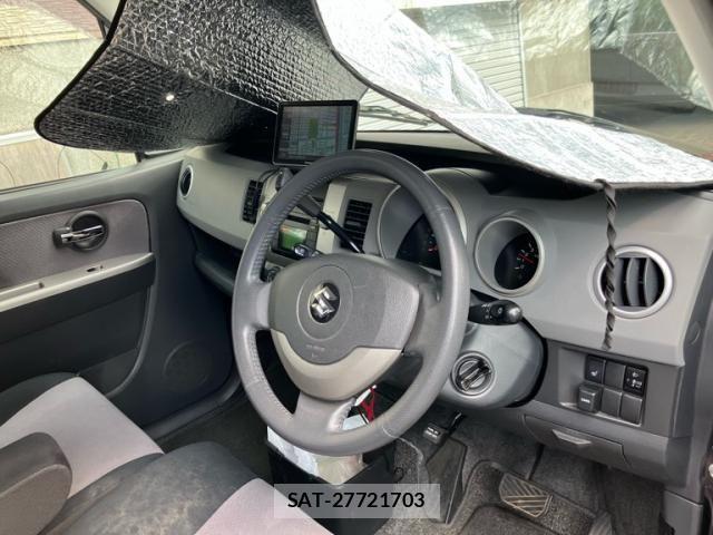 Suzuki WAGON R 2007-06 7503879-14