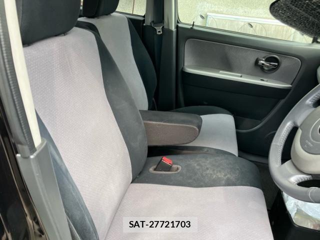 Suzuki WAGON R 2007-06 7503879-15