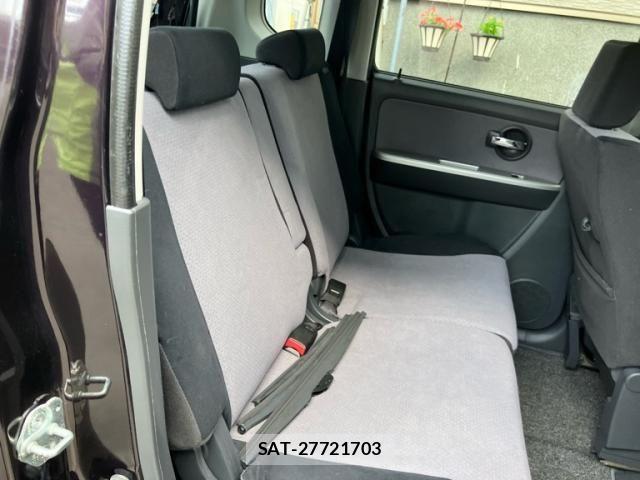 Suzuki WAGON R 2007-06 7503879-16
