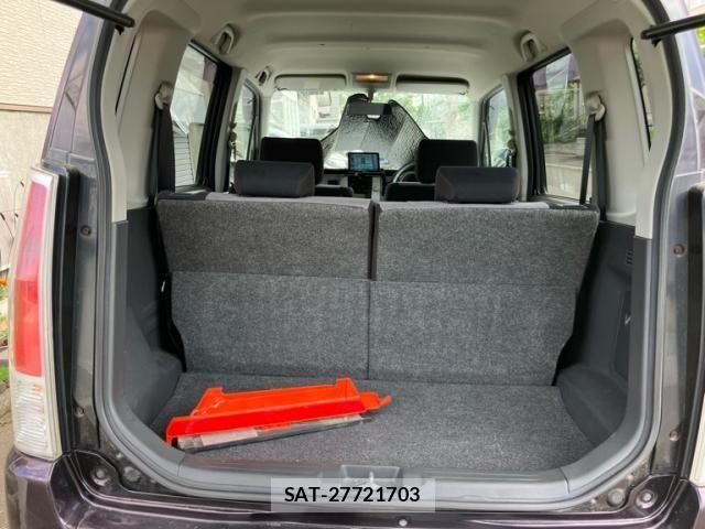 Suzuki WAGON R 2007-06 7503879-17