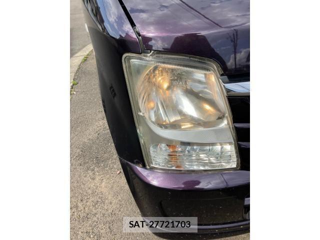 Suzuki WAGON R 2007-06 7503879-18