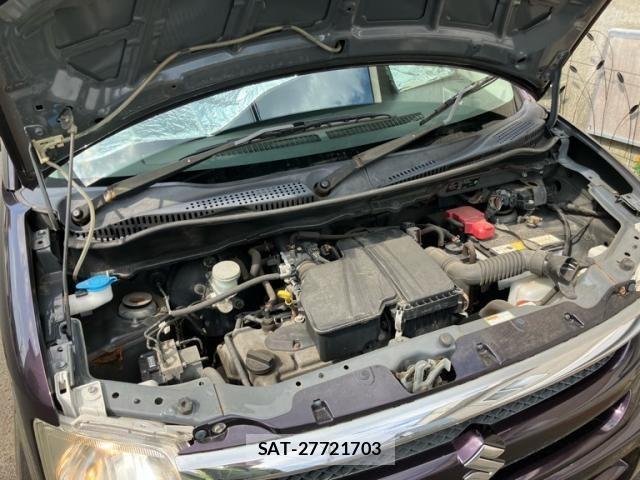 Suzuki WAGON R 2007-06 7503879-19