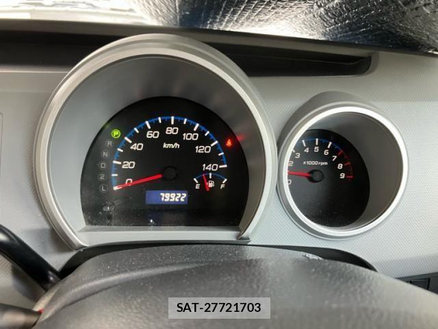 Suzuki WAGON R 2007-06 7503879-20