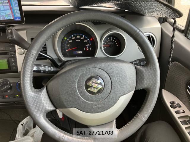 Suzuki WAGON R 2007-06 7503879-21