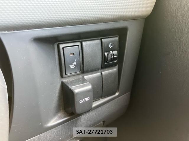 Suzuki WAGON R 2007-06 7503879-22