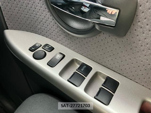 Suzuki WAGON R 2007-06 7503879-23