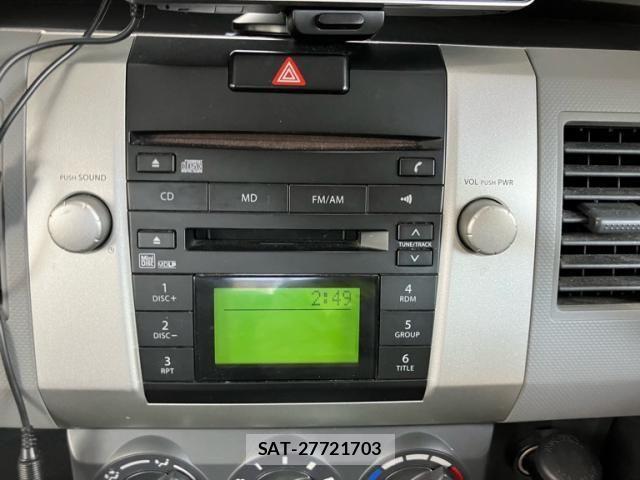 Suzuki WAGON R 2007-06 7503879-25