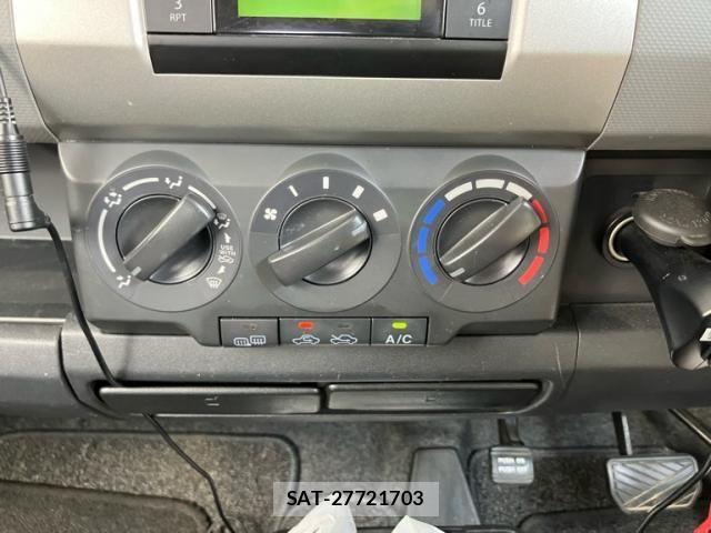 Suzuki WAGON R 2007-06 7503879-26