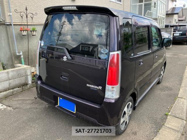 Suzuki WAGON R 2007-06 7503879-2
