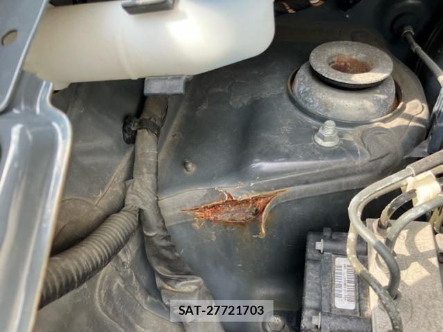 Suzuki WAGON R 2007-06 7503879-29