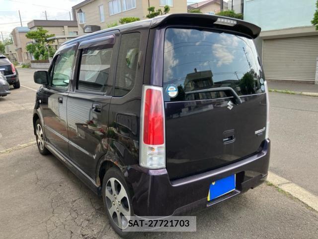 Suzuki WAGON R 2007-06 7503879-3