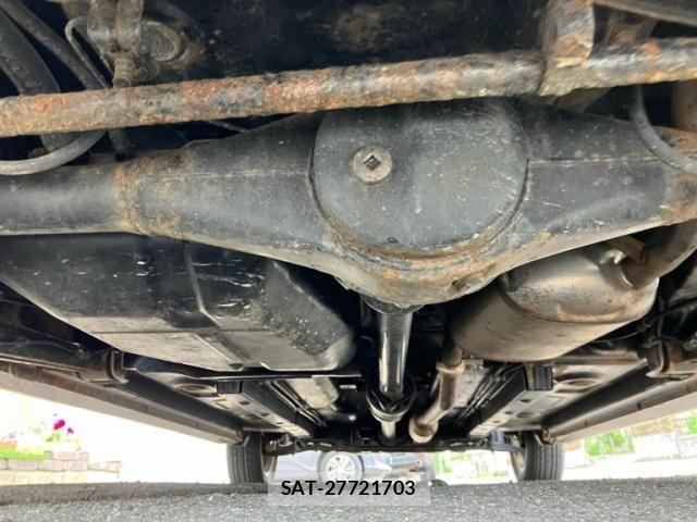 Suzuki WAGON R 2007-06 7503879-6