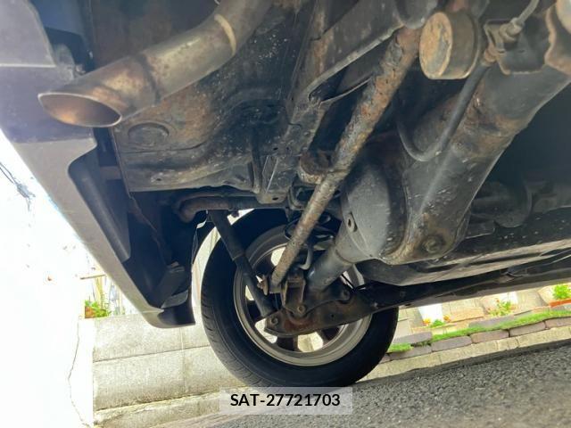 Suzuki WAGON R 2007-06 7503879-7