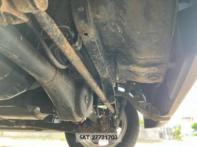 Suzuki WAGON R 2007-06 7503879-8