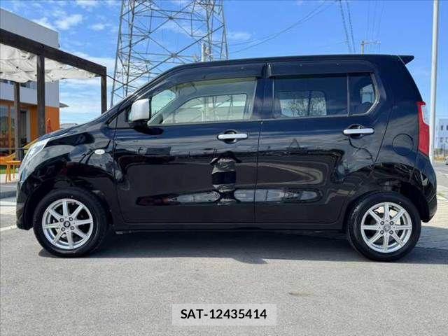 Suzuki WAGON R 2014-01 7503874-10