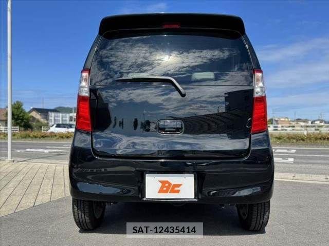 Suzuki WAGON R 2014-01 7503874-13