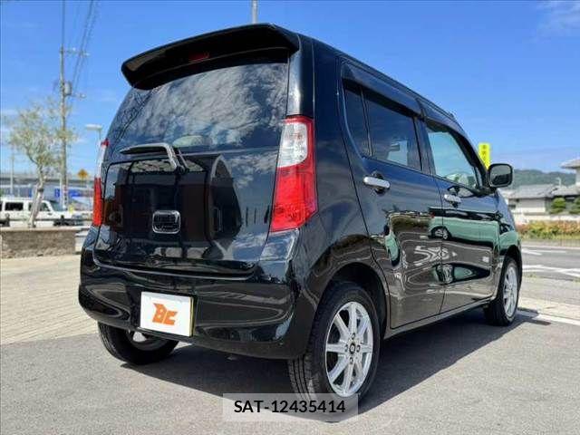 Suzuki WAGON R 2014-01 7503874-14